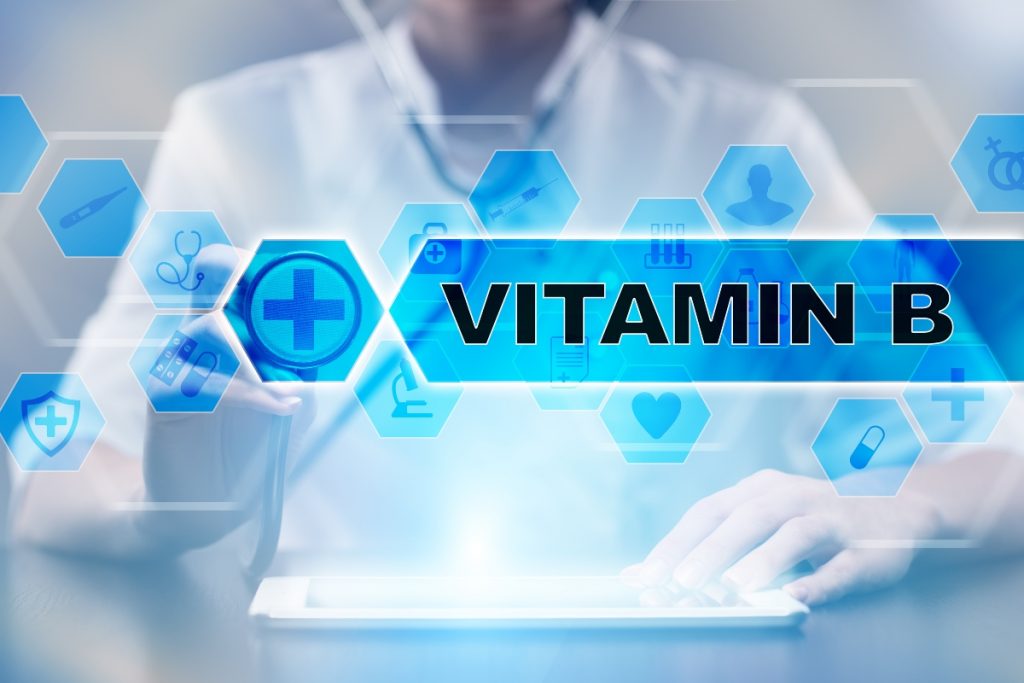 Vitamina B: Cos'è, Benefici, Rischi Da Carenza E Cibi Più Ricchi ...