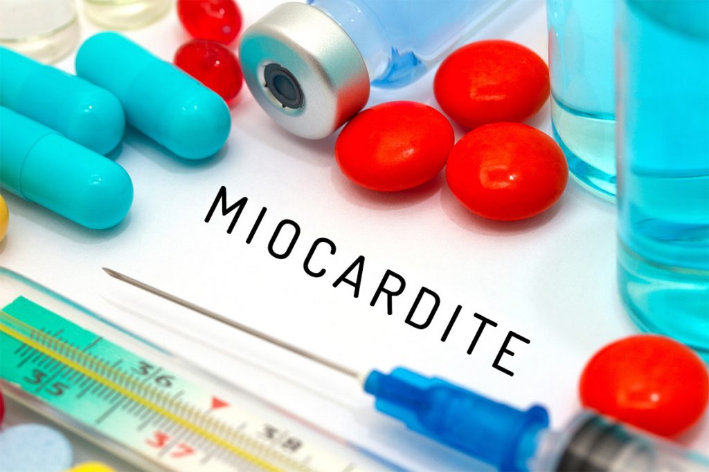 miocardite: che cos'è, cause, sintomi, diagnosi e cure