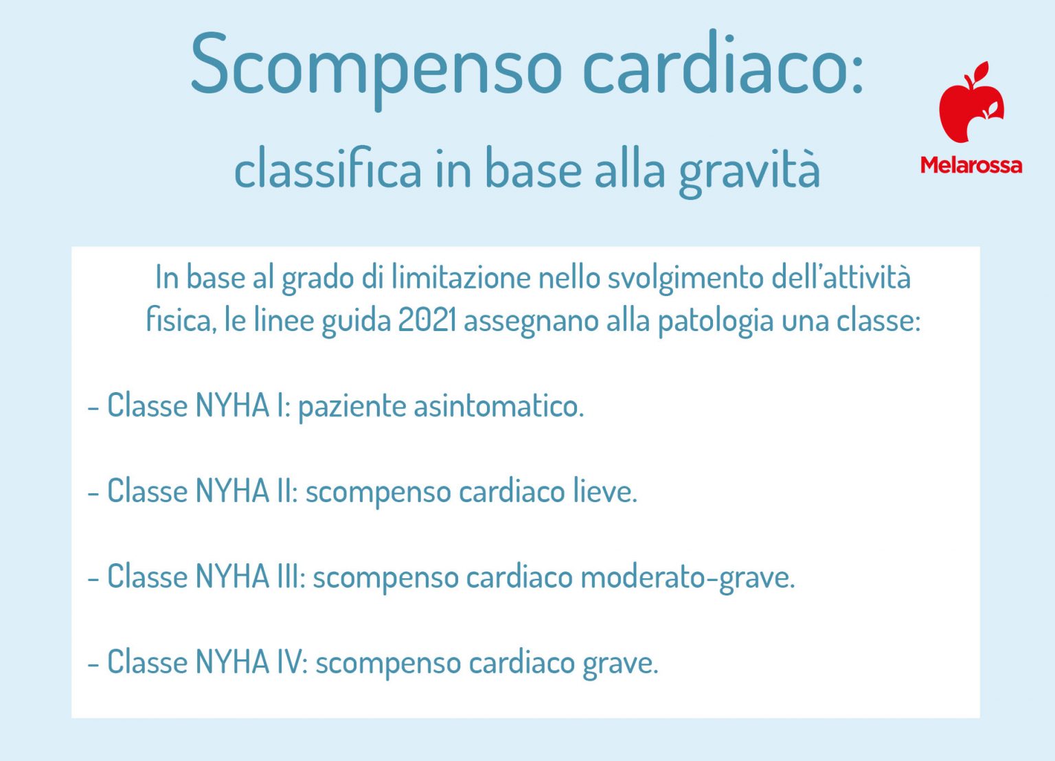 Scompenso Cardiaco: Cos’è, Tipologie, Sintomi, Cause, Diagnosi E Terapia