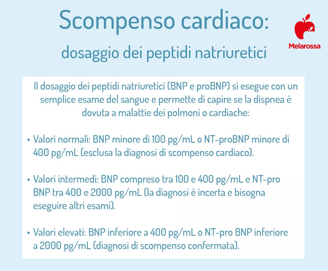 Scompenso Cardiaco: Cos’è, Tipologie, Sintomi, Cause, Diagnosi E Terapia