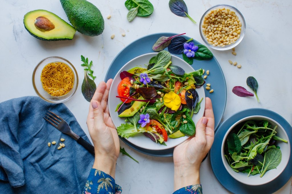 lattuga: varietà, benefici per la salute, valori nutrizionali, le migliori ricette