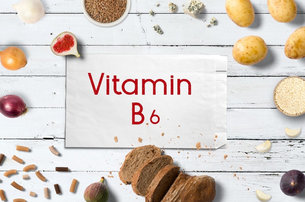 vitamina B6: che cos'è, proprietà, benefici, alimenti ricchi, carenza e tossicità