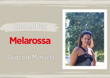 Challenge di Manuela