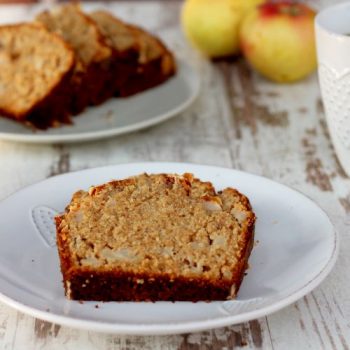 Plumcake Alle Mele Ricetta Classica Consigli E Varianti Melarossa