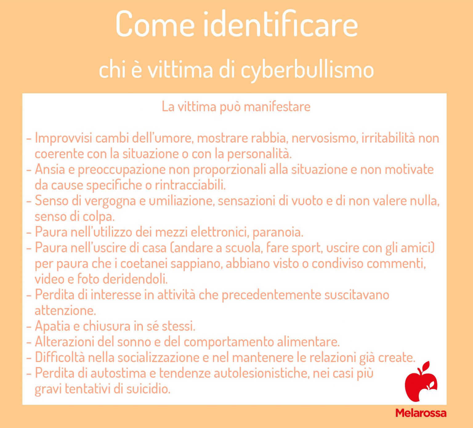 Cyberbullismo: Che Cos'è, Tipologie, Come Difendersi, Prevenzione