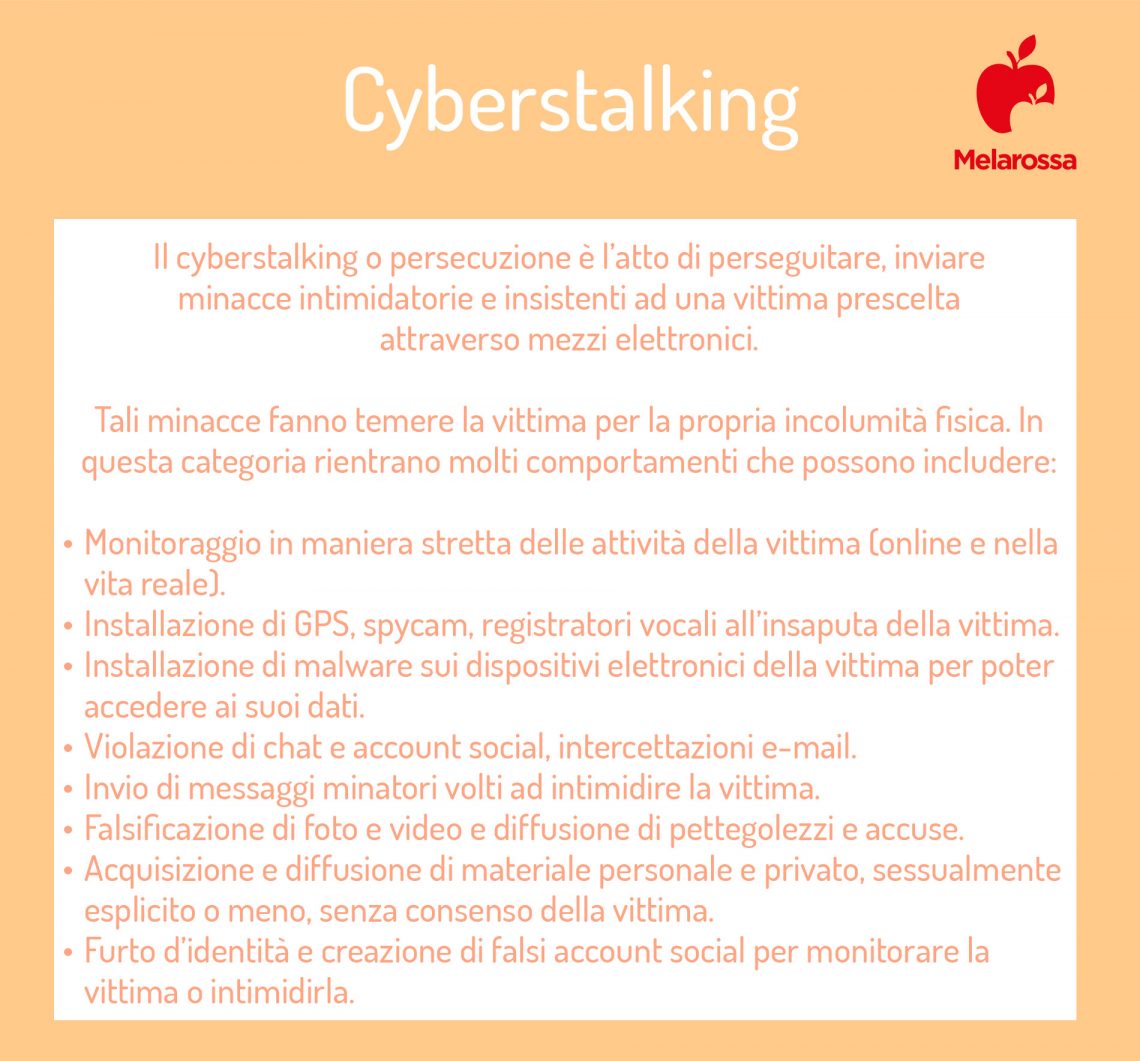 Cyberbullismo: Che Cos'è, Tipologie, Come Difendersi, Prevenzione