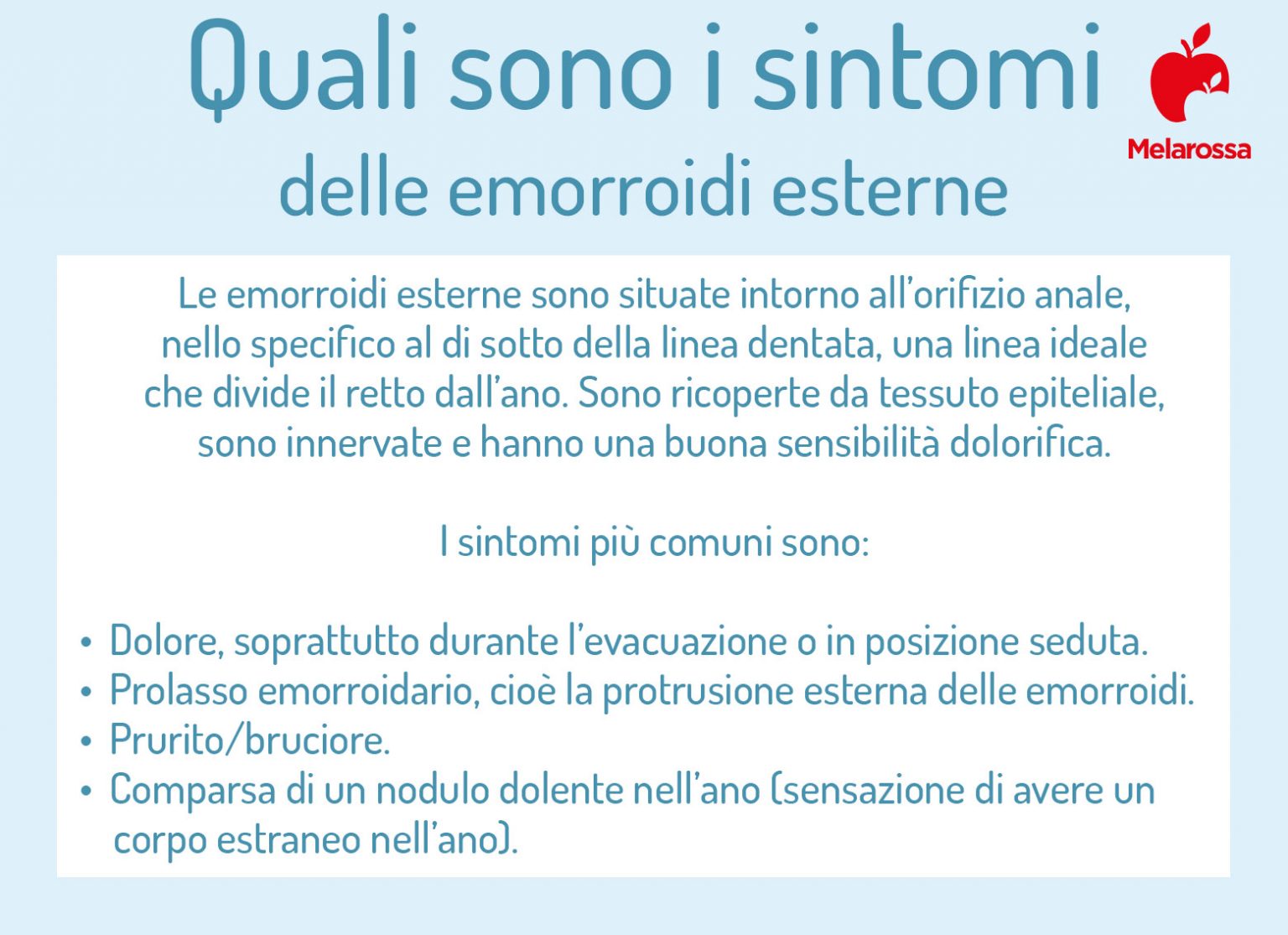 Emorroidi Esterne Cosa Sono Sintomi Diagnosi E Cura