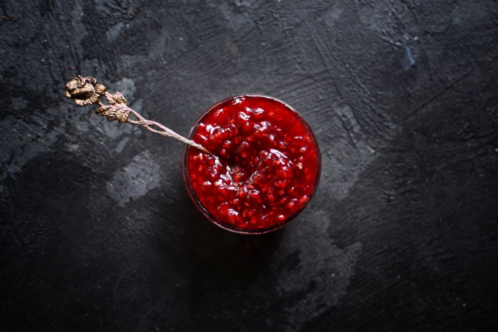 Marmellata di melograno una confettura deliziosa per i tuoi formaggi