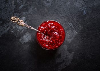 Marmellata di melograno una confettura deliziosa per i tuoi formaggi