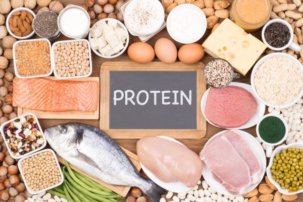 Dieta Iperproteica Come Funziona Alimenti Esempio Di Menù 4754