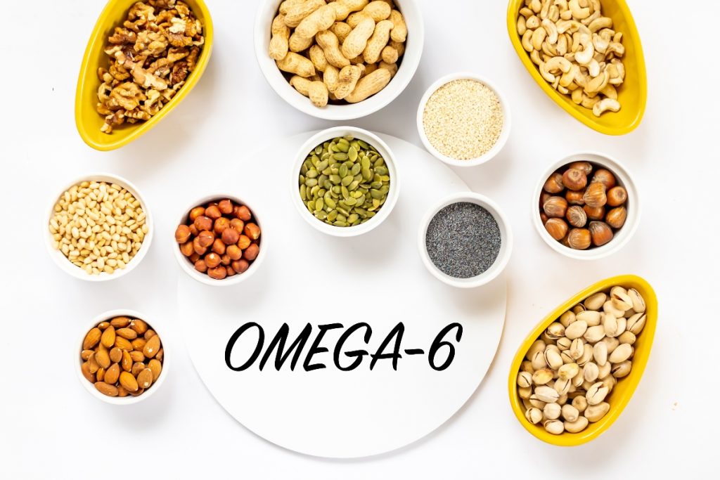 omega 6: cosa sono, proprietà e benefici, alimenti ricchi, integratori