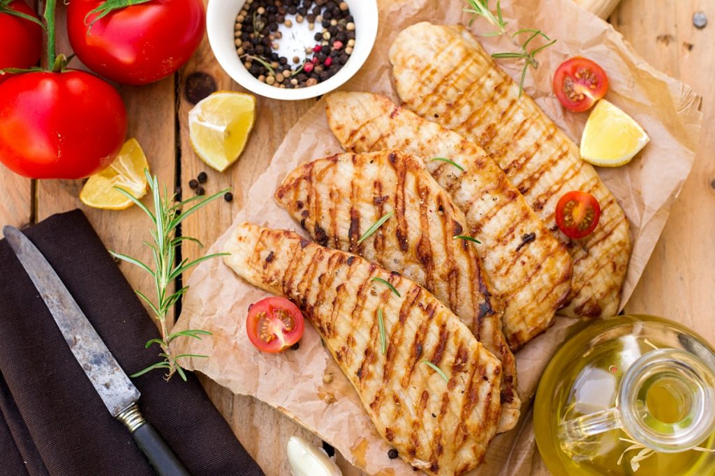 scaloppine di maiale: la ricetta con sugo