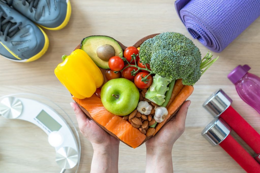 dieta personalizzata anticolesterolo