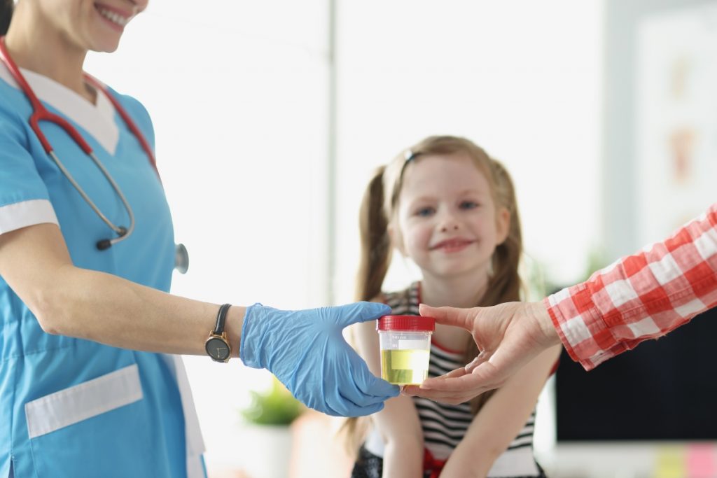 cistite bambini: che cos'è, cause, sintomi, cure, complicazione e prevenzione