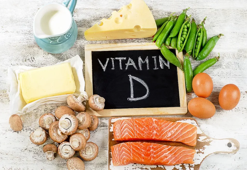 alimenti ricchi di vitamina D: perché è importante integrarli a dieta, classifica