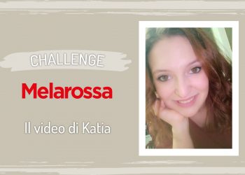 Challenge Melarossa il video racconto di Katia