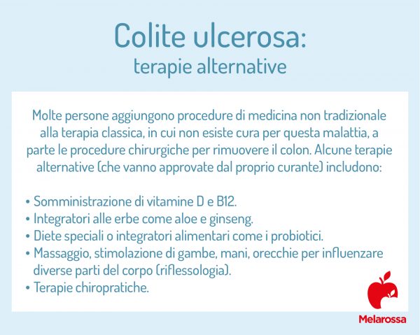 Colite Ulcerosa: Che Cos'è, Sintomi, Cause, Cure E Cosa Mangiare