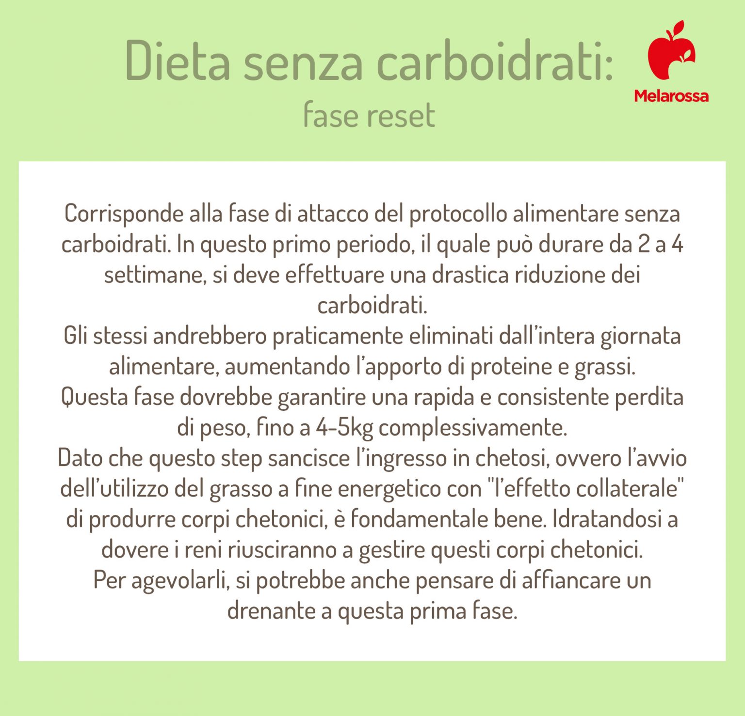 Dieta Senza Carboidrati Come Funziona Menù Controindicazioni