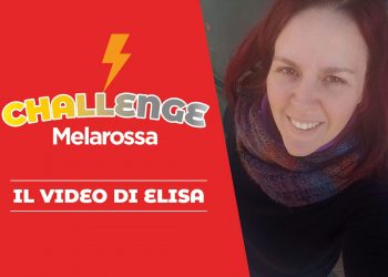 Challenge Melarossa Elisa