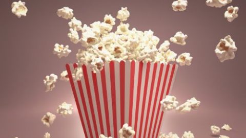 Pop corn: la ricetta per farli in casa - Melarossa