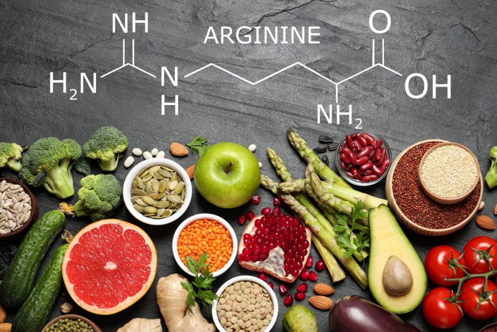 arginina: che cos'è, a cosa serve, benefici, classifica degli alimenti ricchi, migliori integratori