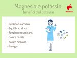 Magnesio E Potassio: A Cosa Servono E I Migliori Integratori