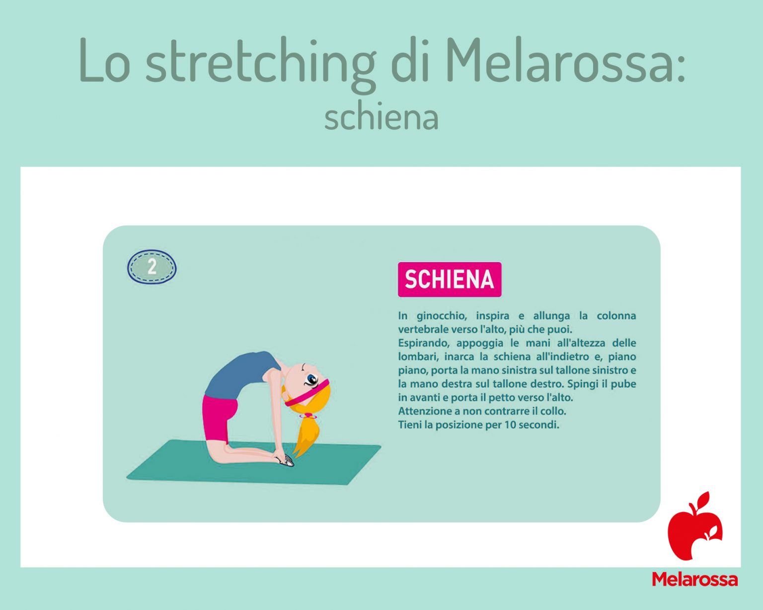 Stretching: Che Cos'è, I Benefici E Esercizi Da Fare Per Allungarti