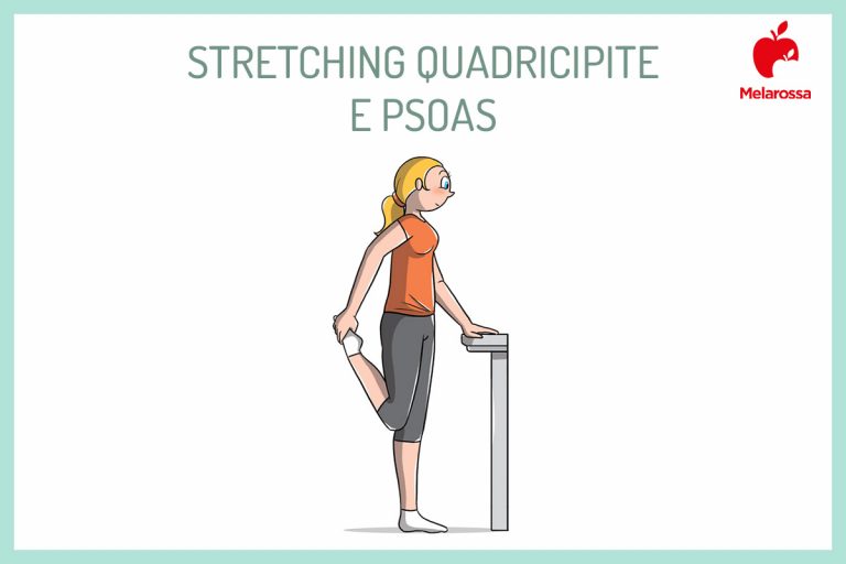 Stretching: Che Cos'è, I Benefici E Esercizi Da Fare Per Allungarti