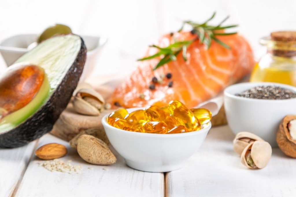 alimenti ricchi di omega-3: quali sono