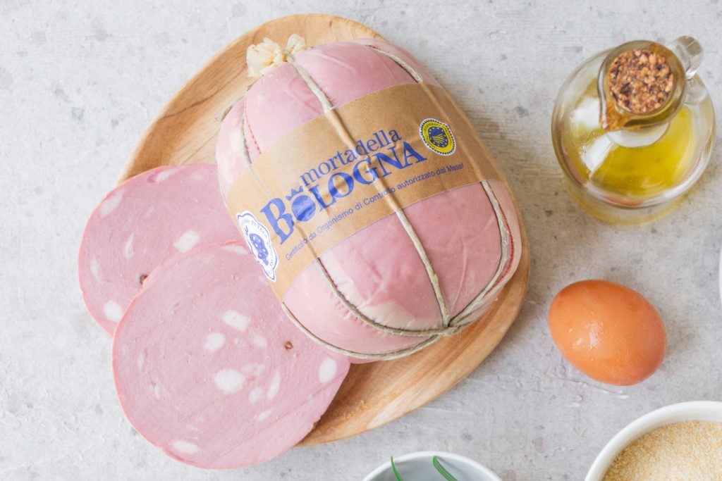 mortadella pregi e benefici