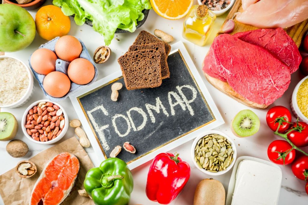 FODMAP cosa sono e che problemi possono dare