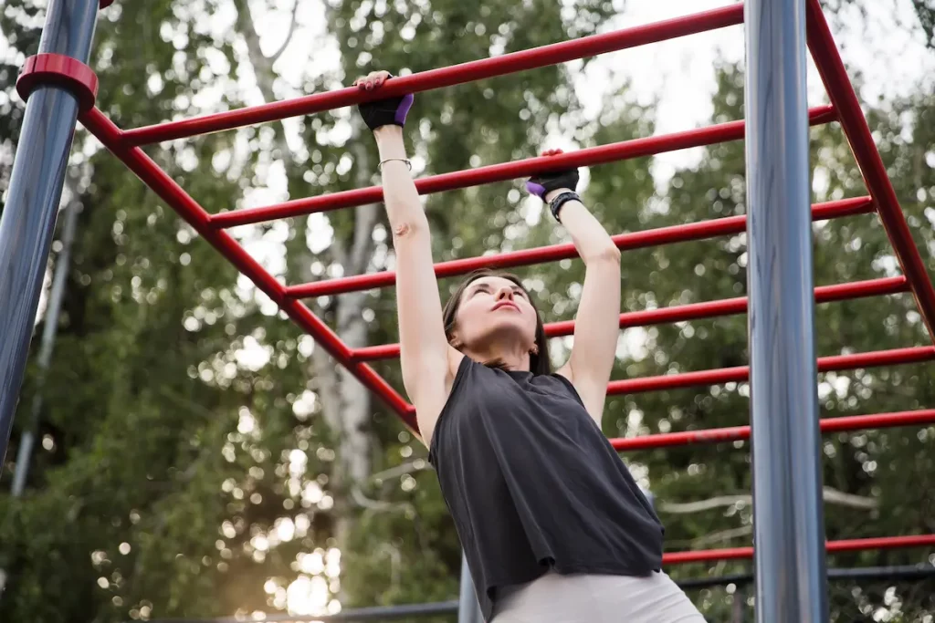 street workout: che cos'è, i migliori esercizi, schede di allenamento per principianti e avanzati